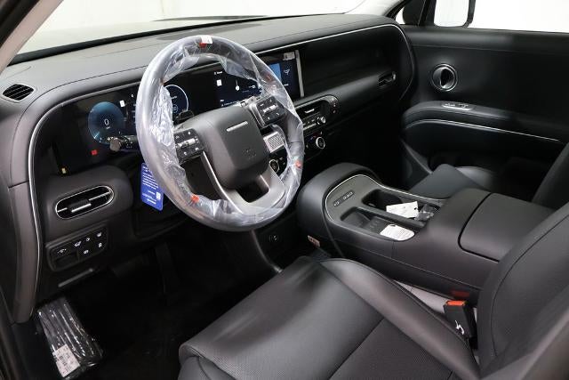 2026 Hyundai PALISADE HYBRID SEL 7P AWD