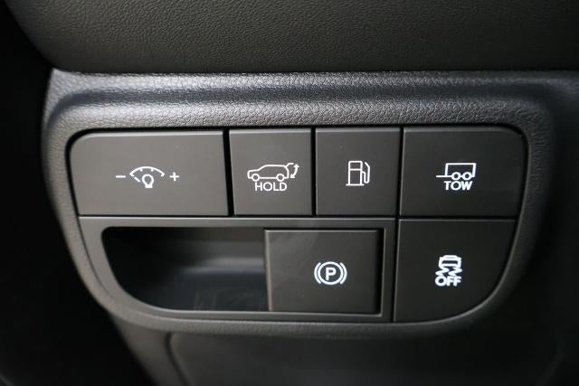 2026 Hyundai PALISADE HYBRID SEL 7P AWD
