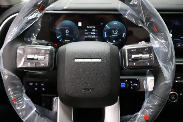 2026 Hyundai PALISADE HYBRID SEL 7P AWD