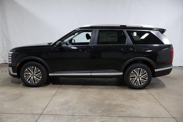 2026 Hyundai PALISADE HYBRID SEL 7P AWD