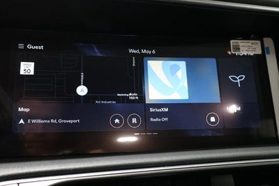 2026 Hyundai PALISADE HYBRID SEL 7P AWD
