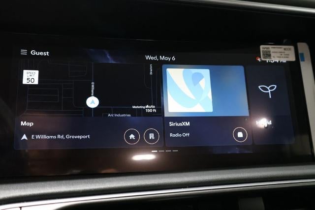 2026 Hyundai PALISADE HYBRID SEL 7P AWD