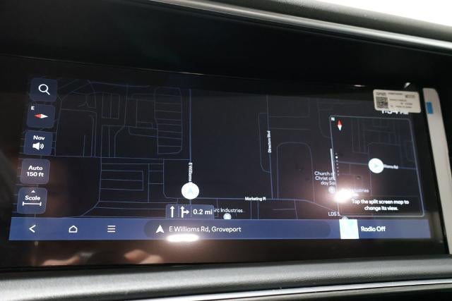 2026 Hyundai PALISADE HYBRID SEL 7P AWD