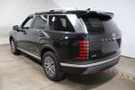 2026 Hyundai PALISADE HYBRID SEL 7P AWD