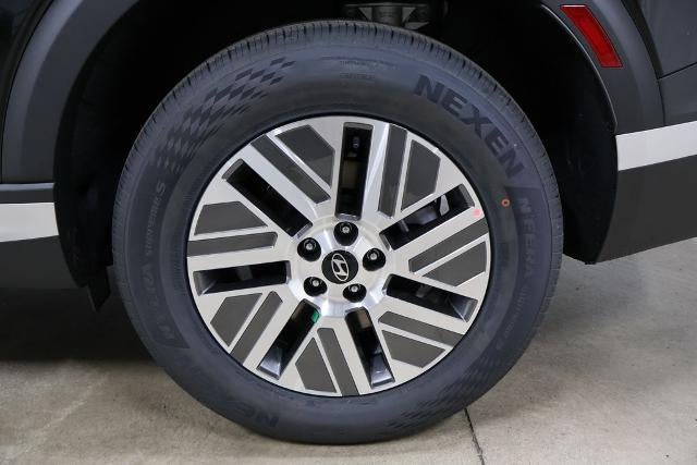 2026 Hyundai PALISADE HYBRID SEL 7P AWD