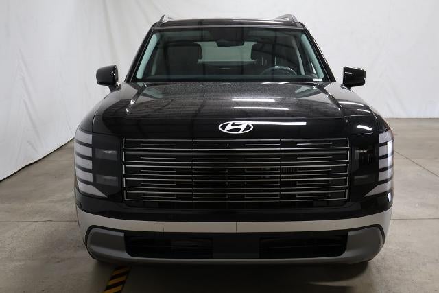 2026 Hyundai PALISADE HYBRID SEL 7P AWD