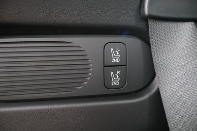 2026 Hyundai PALISADE HYBRID SEL 7P AWD