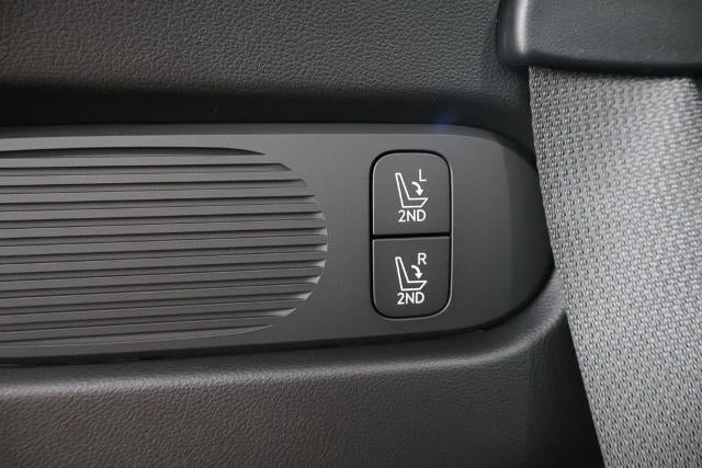 2026 Hyundai PALISADE HYBRID SEL 7P AWD