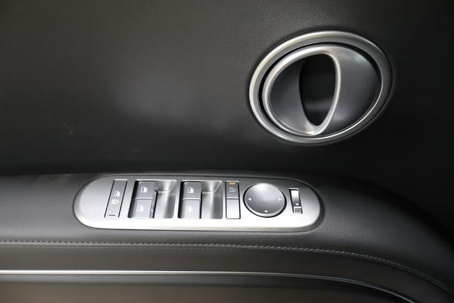 2026 Hyundai PALISADE HYBRID SEL 7P AWD