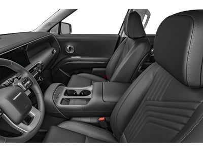 2026 Hyundai PALISADE HYBRID SEL 7P AWD