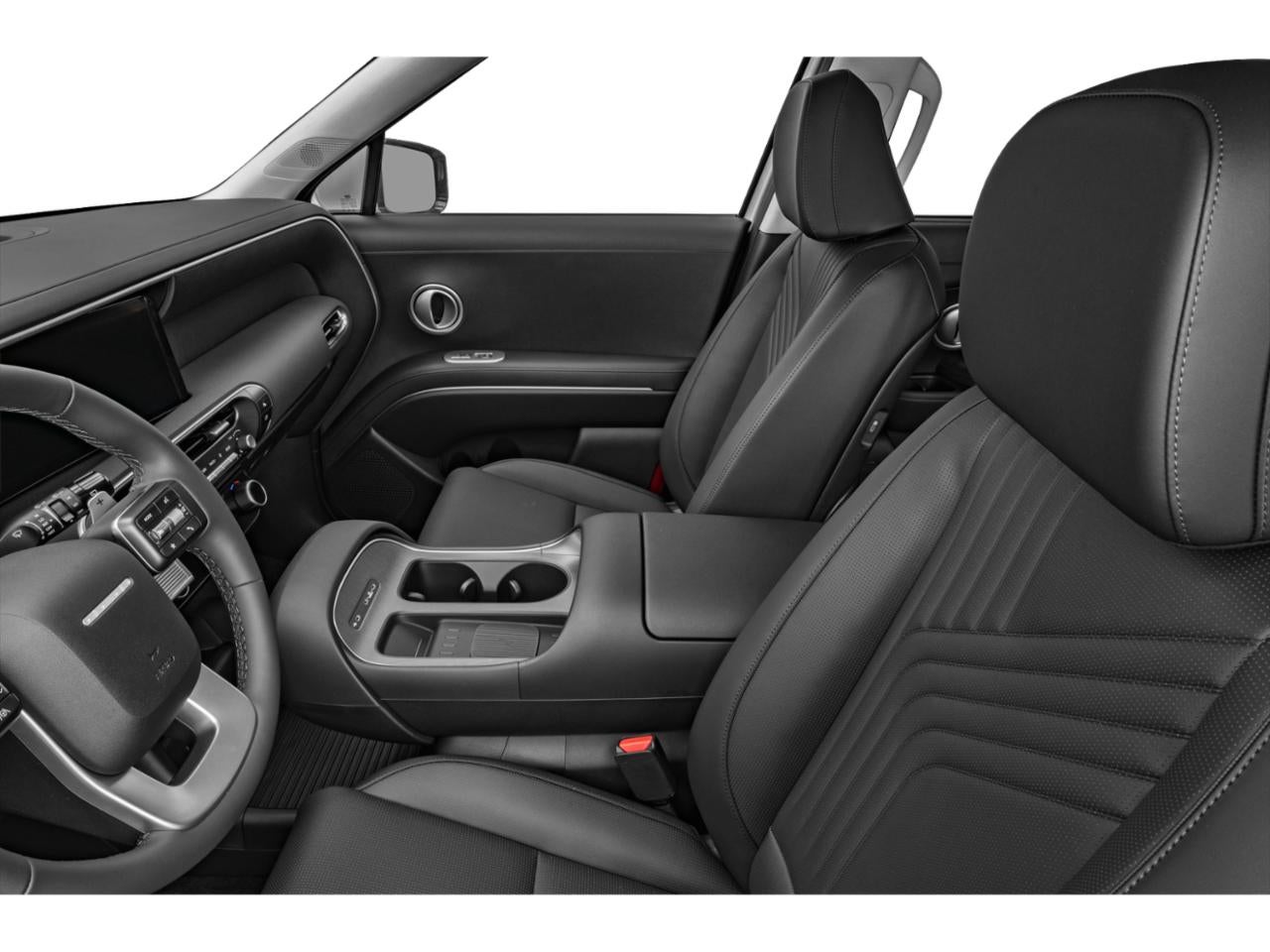 2026 Hyundai PALISADE HYBRID SEL 7P AWD