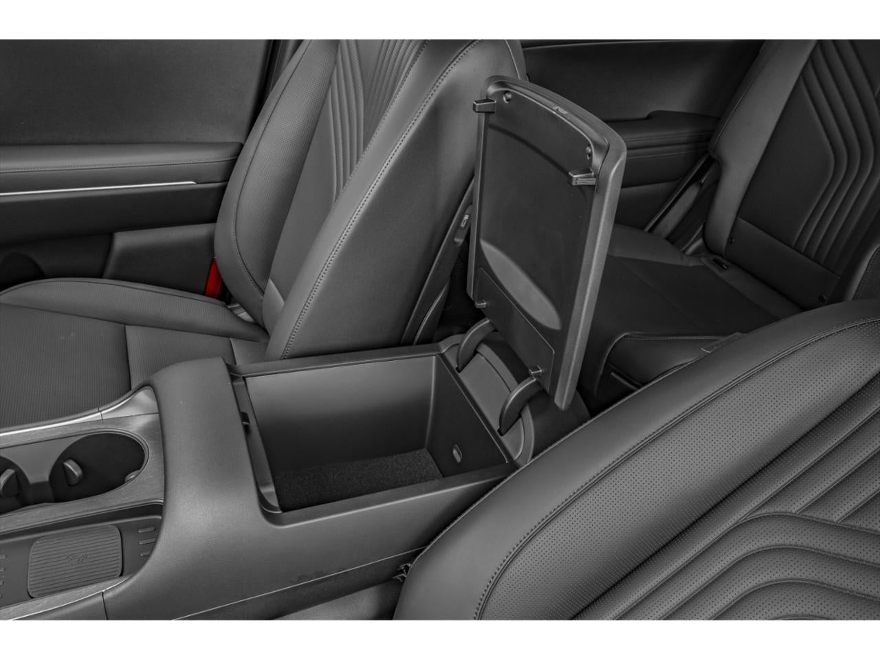 2026 Hyundai PALISADE HYBRID SEL 7P AWD