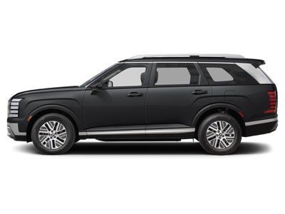 2026 Hyundai PALISADE HYBRID SEL 7P AWD