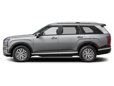 2026 Hyundai PALISADE HYBRID SEL 7P AWD