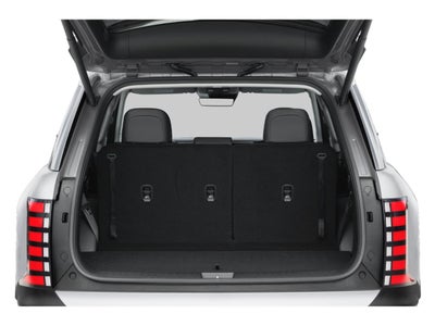 2026 Hyundai PALISADE HYBRID SEL 7P AWD