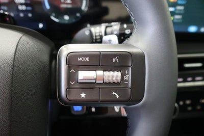 2026 Hyundai PALISADE HYBRID SEL 7P AWD