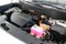 2026 Hyundai PALISADE HYBRID SEL 7P AWD