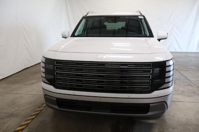 2026 Hyundai PALISADE HYBRID SEL 7P AWD