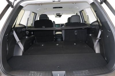 2026 Hyundai PALISADE HYBRID SEL 7P AWD