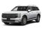 2026 Hyundai PALISADE HYBRID SEL 7P AWD