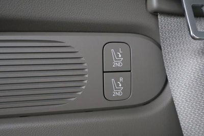 2027 Hyundai PALISADE HYBRID SEL 7P AWD