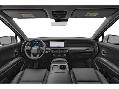 2027 Hyundai PALISADE HYBRID SEL 7P AWD