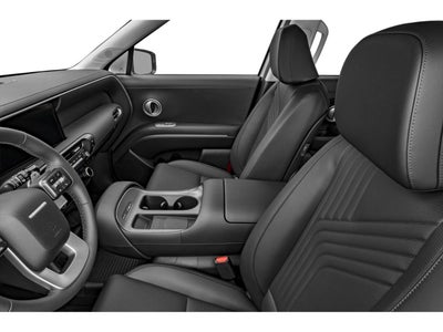 2027 Hyundai PALISADE HYBRID SEL 7P AWD
