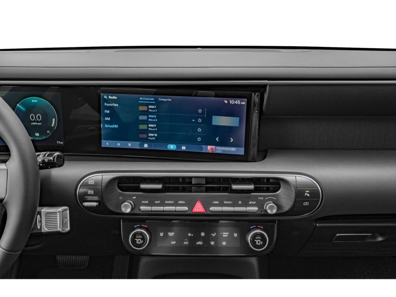 2027 Hyundai PALISADE HYBRID SEL 7P AWD
