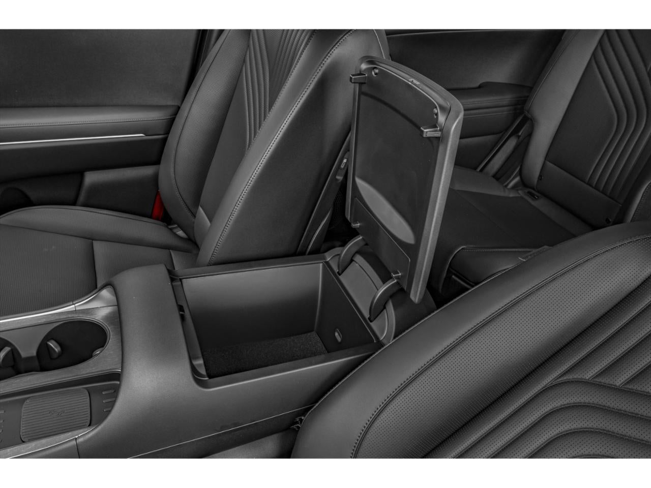 2027 Hyundai PALISADE HYBRID SEL 7P AWD