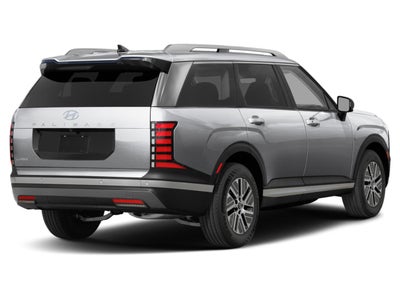 2027 Hyundai PALISADE HYBRID SEL 7P AWD