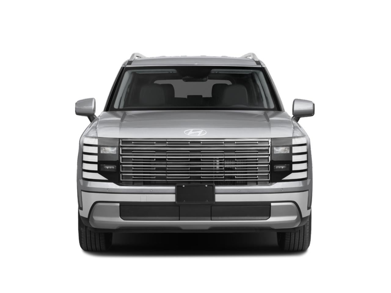 2027 Hyundai PALISADE HYBRID SEL 7P AWD