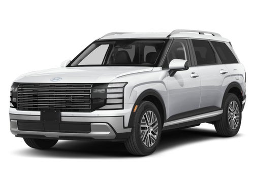 2026 Hyundai PALISADE HYBRID SEL 7P AWD