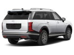 2026 Hyundai PALISADE HYBRID SEL 7P AWD