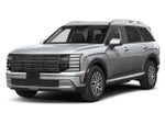 2026 Hyundai PALISADE HYBRID SEL 7P AWD