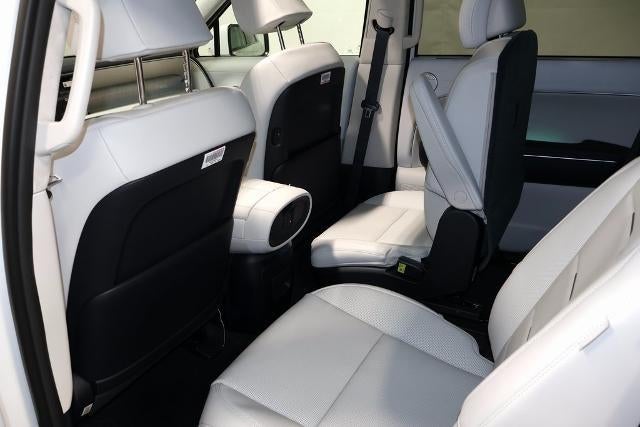 2026 Hyundai PALISADE HYBRID Calligraphy FWD