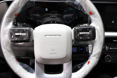 2026 Hyundai PALISADE HYBRID Calligraphy FWD