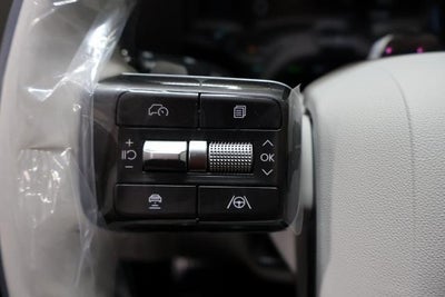 2026 Hyundai PALISADE HYBRID Calligraphy FWD