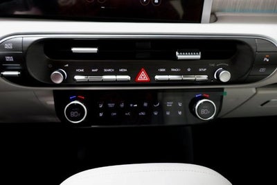 2026 Hyundai PALISADE HYBRID Calligraphy FWD