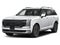 2026 Hyundai PALISADE HYBRID Calligraphy FWD