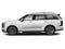 2026 Hyundai PALISADE HYBRID Calligraphy FWD
