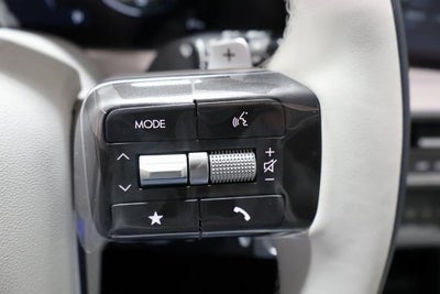 2026 Hyundai PALISADE HYBRID Calligraphy FWD