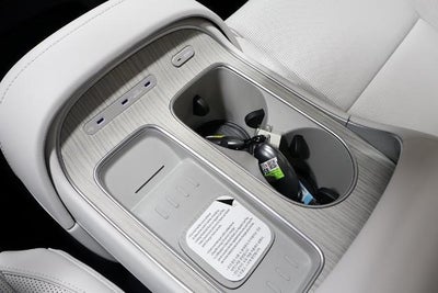 2026 Hyundai PALISADE HYBRID Calligraphy FWD