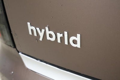 2026 Hyundai PALISADE HYBRID Calligraphy FWD