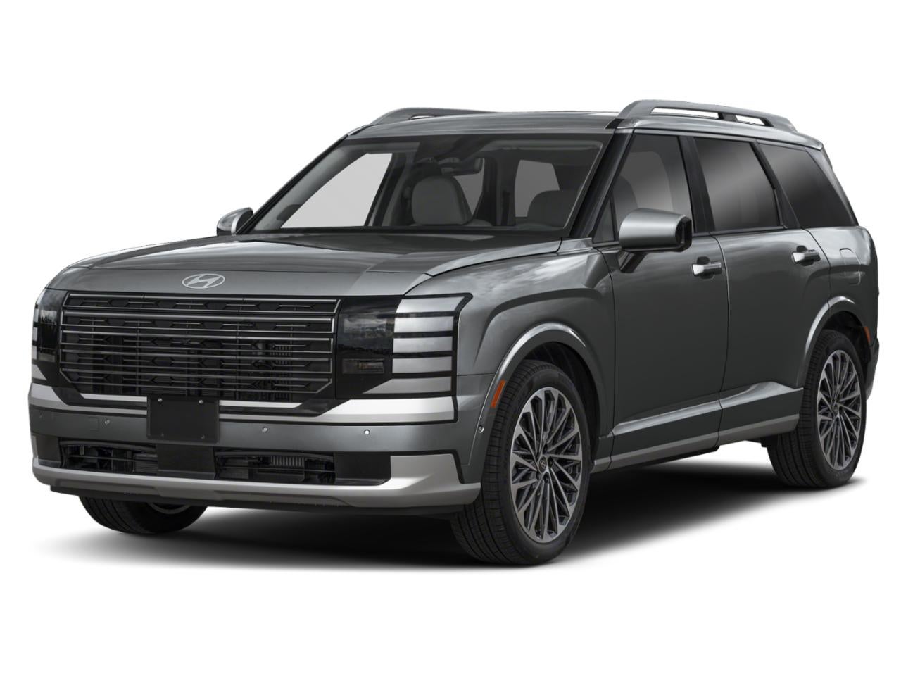 2026 Hyundai PALISADE HYBRID Calligraphy FWD