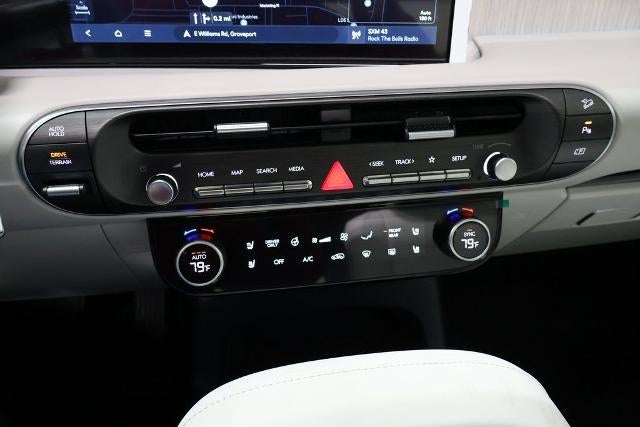 2026 Hyundai PALISADE HYBRID Calligraphy AWD