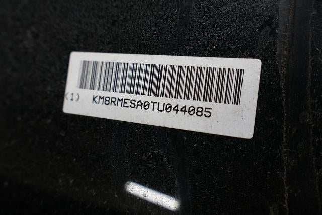 2026 Hyundai PALISADE HYBRID Calligraphy AWD