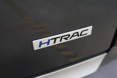 2026 Hyundai PALISADE HYBRID Calligraphy AWD