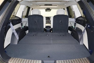 2026 Hyundai PALISADE HYBRID Calligraphy AWD