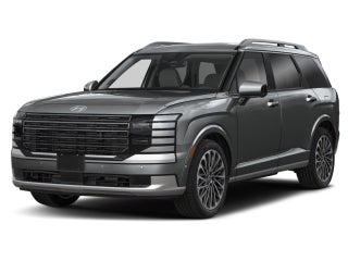 2026 Hyundai PALISADE HYBRID Calligraphy AWD