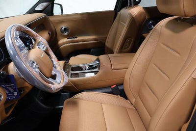 2026 Hyundai PALISADE HYBRID Calligraphy AWD